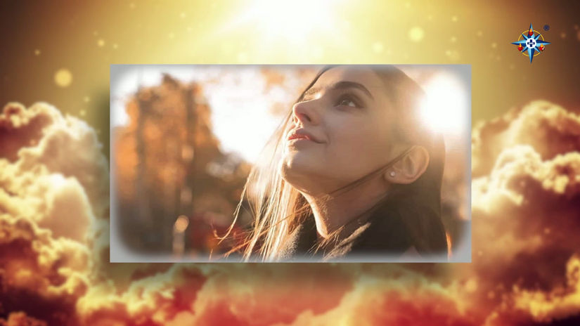 El perdón sana I Yo soy el camino